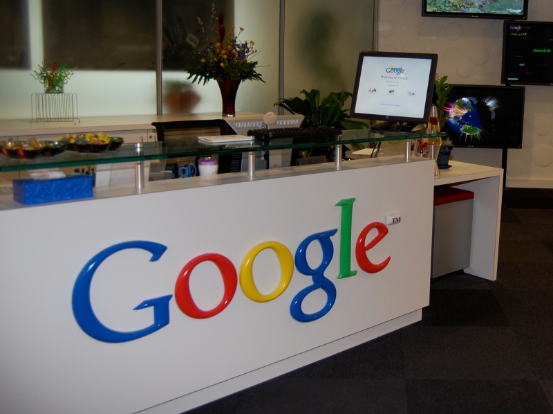 20 klausimų norintiems dirbti „Google“