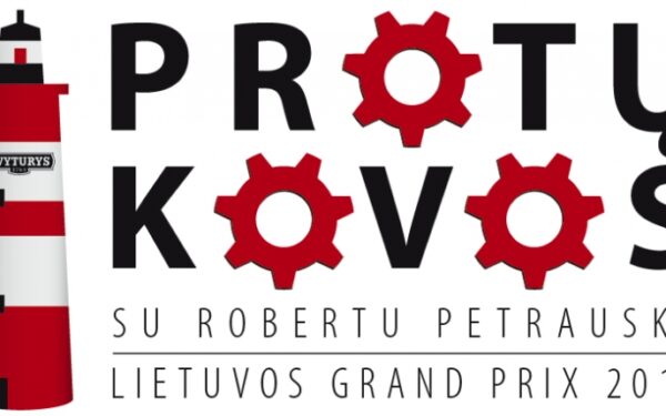 Tarp kovingiausių Lietuvos protų – ir Aidas Puklevičius (Interviu)
