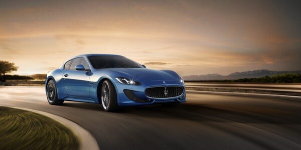 Lietuvoje pagaliau pasirodys Maserati atstovybė