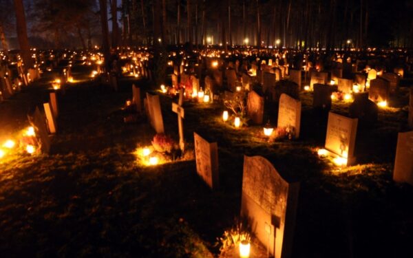 Ilgojo savaitgalio orai