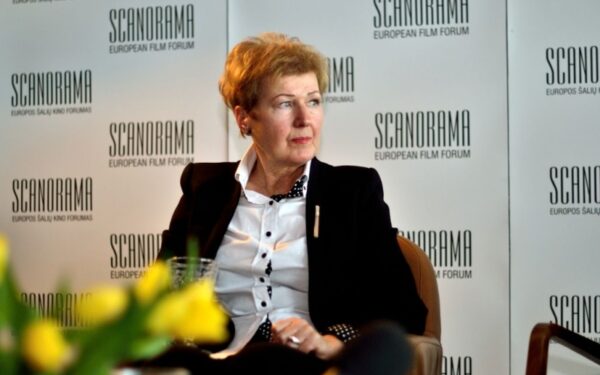 „Scanorama“: metus rinktoje programoje suguls mūsų ir kino ambicijos