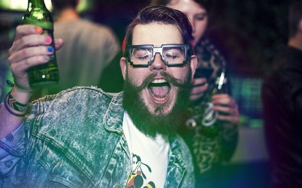 Vakarėlis „Open For More“ – R. Kalinkin scenografijos iššūkiai muzikantams ir atradimai žiūrovams (foto)