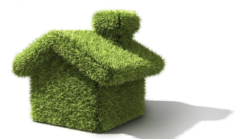 Sveiki ateities namai: jaunųjų dizainerių vizijos (foto)