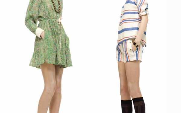 Nostalgiška mada. Patinka! (Foto)