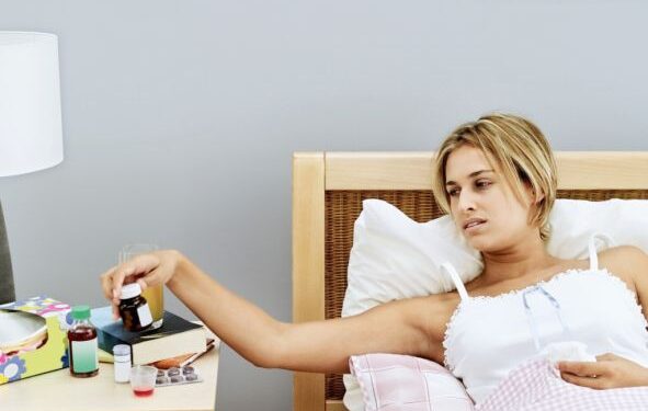 Panevėžyje skelbiama gripo epidemija