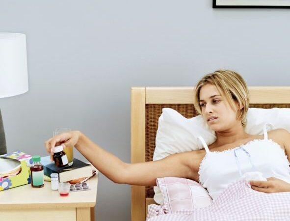 Panevėžyje skelbiama gripo epidemija