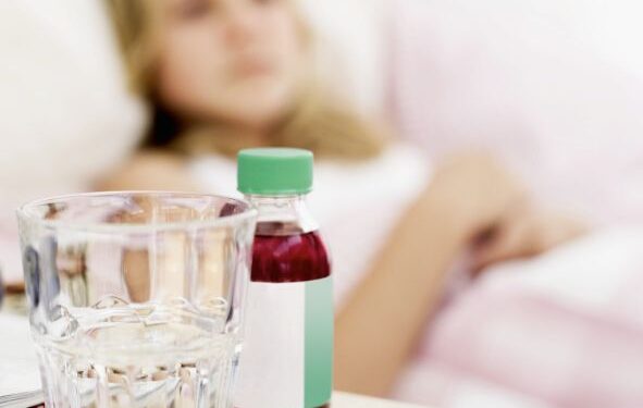 Dėl gripo epidemijos Panevėžyje uždaromos mokyklos