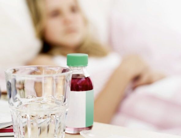 Dėl gripo epidemijos Panevėžyje uždaromos mokyklos