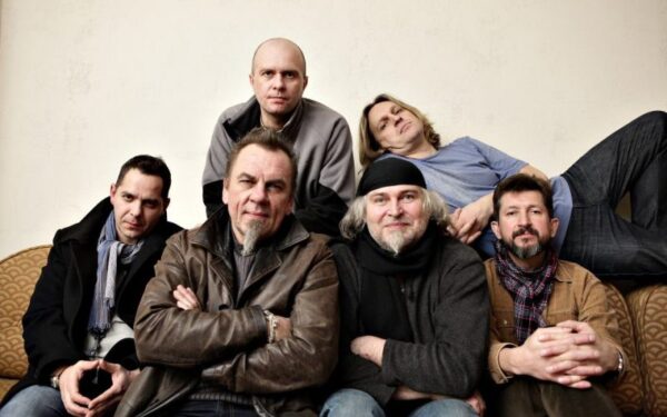 Muzikiniuose pusryčiuose – avangardinės grupės „Ir Visa Tai Kas Yra Gražu Yra Gražu“ nauja daina