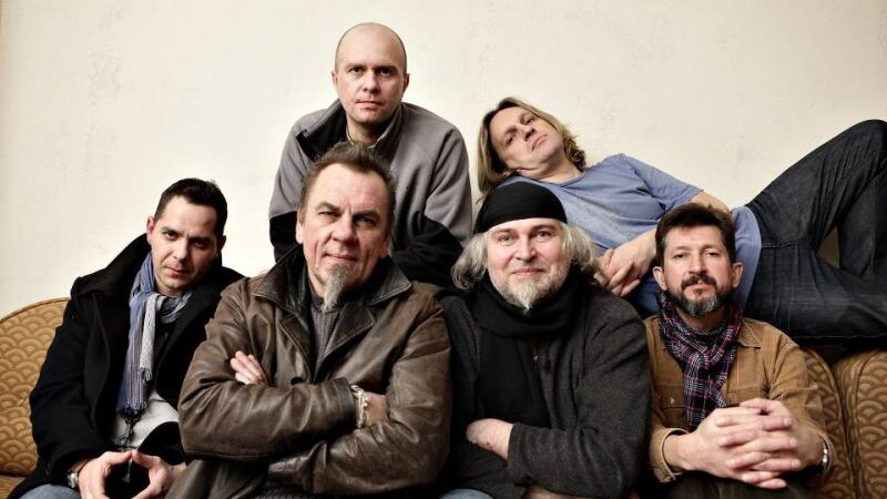 Muzikiniuose pusryčiuose – avangardinės grupės „Ir Visa Tai Kas Yra Gražu Yra Gražu“ nauja daina