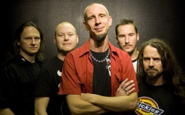 „Clawfinger“ vieną iš trijų dvidešimtmečio koncertų surengs Lietuvoje