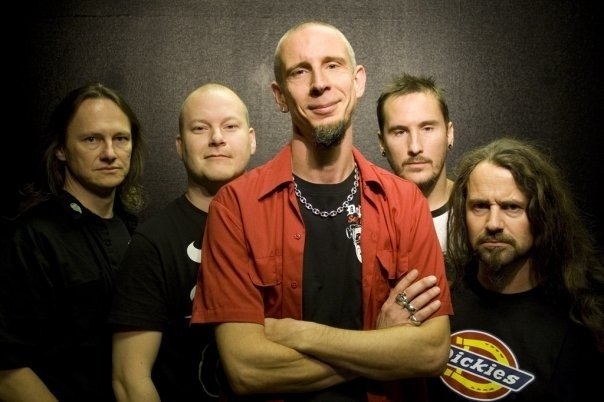 „Clawfinger“ vieną iš trijų dvidešimtmečio koncertų surengs Lietuvoje