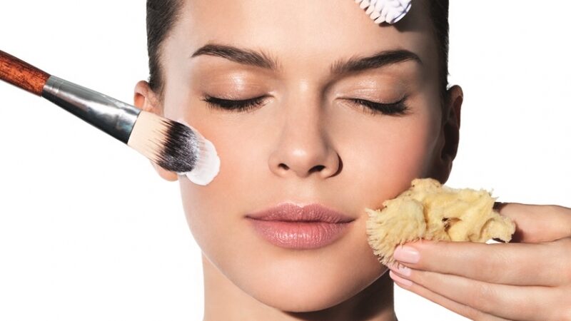 Kaip puoselėti grožį vasarą? Pataria grožio ekspertė