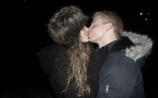 Pretendentai fotosesijai laimėti – Gražina ir Kazimieras