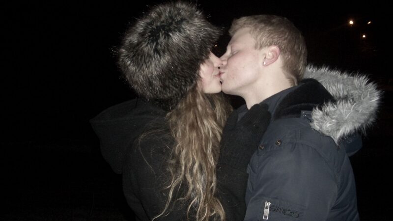 Pretendentai fotosesijai laimėti – Gražina ir Kazimieras