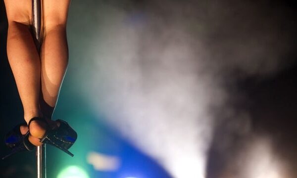 Epiška: kai gundantys šokiai pakrypsta bloga linkme