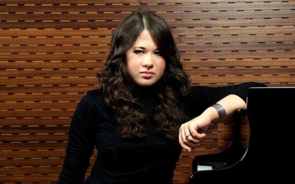 Nuo meno iki beprotybės su Guoda Indriūnaite (Interviu)