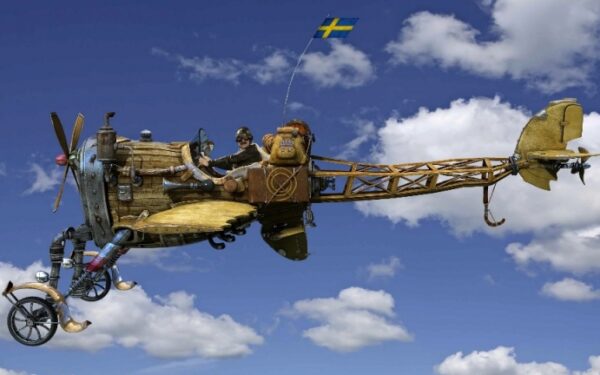 Kino filmo „Gustavo nuotykiai“ kūrėjai dalijasi pirmaisias būsimos juostos vaizdais