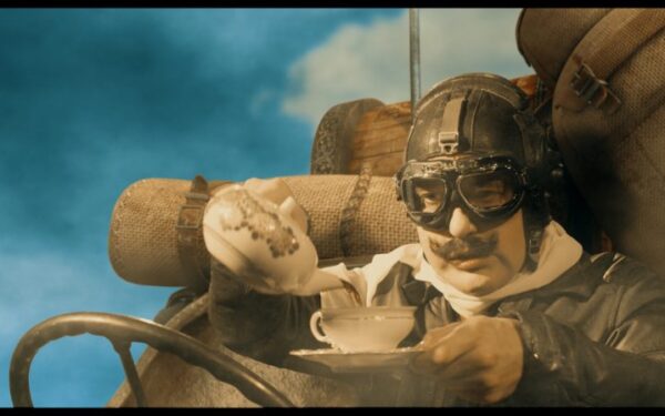 20 įdomiausių faktų apie filmo „Gustavo nuotykiai“ gimimą