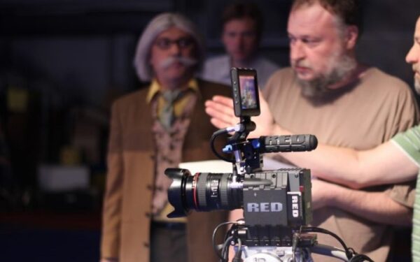 „Gustavo nuotykių“ režisieriai: „Vienintelis šio filmo praradimas – finišo nepasiekęs Karlsonas“