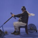 „Gustavo enciklopedija“ kitąmet taps ilgo metro filmu
