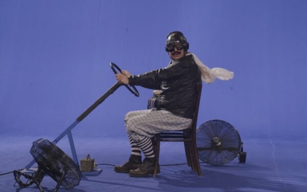 „Gustavo enciklopedija“ kitąmet taps ilgo metro filmu