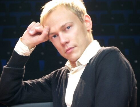 G.Ivanauskas: „Sidabrinės gervės“ – pagarba dirbantiems dėl Lietuvos valstybės karūnos“