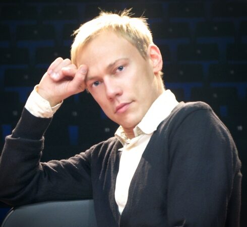 G.Ivanauskas: „Sidabrinės gervės“ – pagarba dirbantiems dėl Lietuvos valstybės karūnos“