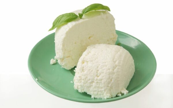 Varškės sūrio blyneliai