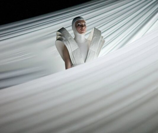 Haiku opera „Sniegas“ – festivalyje „Druskomanija“