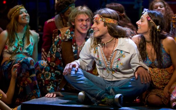 Lietuviškos roko operos kūrybinė evoliucija (Foto)