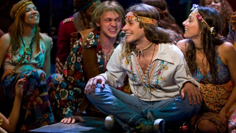 Lietuviškos roko operos kūrybinė evoliucija (Foto)