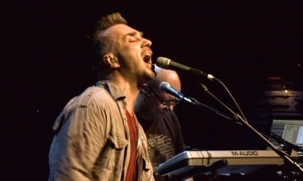 A. Mamontovą kalbino „The BBC“ (Video)