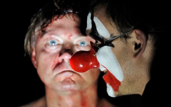 Oskaro Koršunovo teatro gastrolės: 33 dienos nuo Tel Avivo iki Pekino