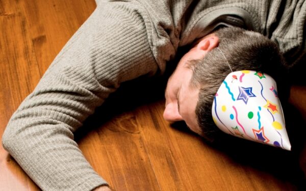 Savaitgaliui artėjant: dietologė apie kovą su pagiriomis