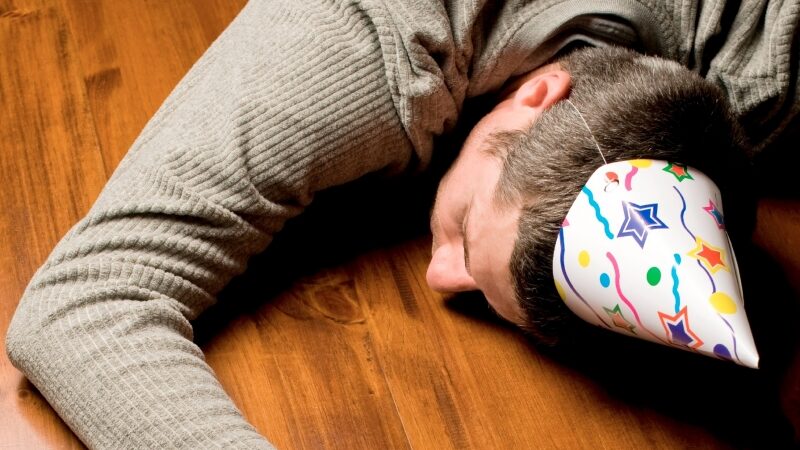 Savaitgaliui artėjant: dietologė apie kovą su pagiriomis