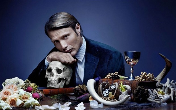 Kino pusryčiuose - už „Panoramos“ kriminalus (ne)baisesnis šiuolaikinis Hannibalas (video)