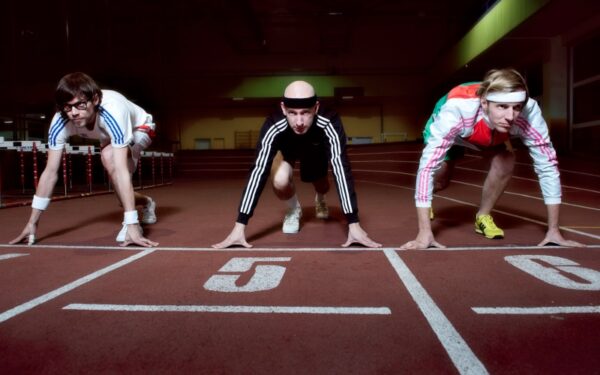 „Happyendless“ išvyksta į Norvegiją (Interviu)