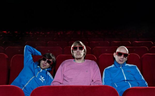 „Happyendless“ rengia pirmąjį Lietuvoje 3D vaizdo koncertų turą