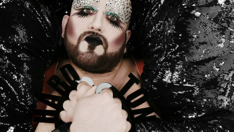 Spalį „Studio 9“ pradės labai didelės diskotekų bombos „Hard Ton“ sprogimu