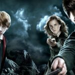Belaukiant naujos J. K. Rowling juostos – 3 parų maratonas su „Hario Poterio“ filmais