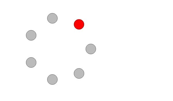 Kiek jums metų? Harvardo universiteto skrituliukų testas