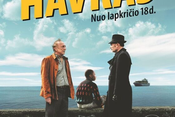 Trys priežastys, kodėl Jums gali nepatikti naujas A.Kaurismaki filmas