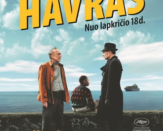 Trys priežastys, kodėl Jums gali nepatikti naujas A.Kaurismaki filmas