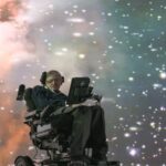 Stephen Hawking bando atsakyti į klausimus apie visatą „National Geographic Channel“ dokumentinėje laidoje „Genijus“