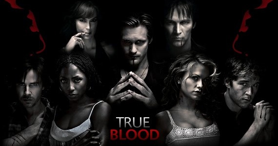 Savaitgalio serialas. „Tikras kraujas“ -  tikriems vampyrų ir erotiško kraujo gerbėjams