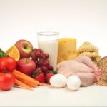 Dietologė: ką ir kaip valgyti