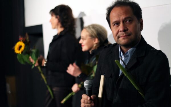 Vilniaus dokumentinių filmų festivalio uždarymo vakarą paskelbti konkurso nugalėtojai