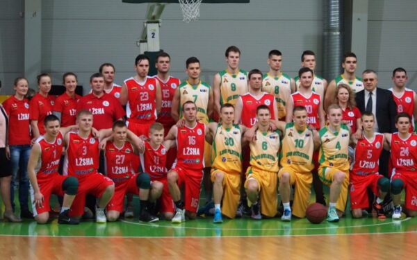 Hemofilija – ne kliūtis profesionaliam sportui