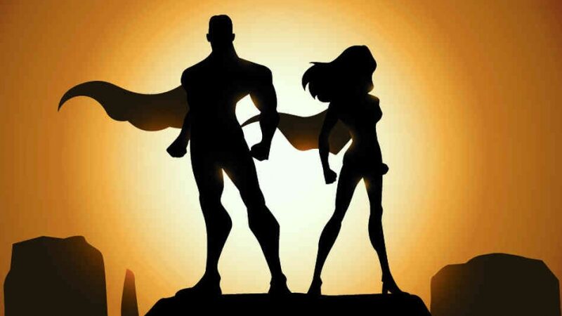 Neherojiški poelgiai, patekę į istoriją